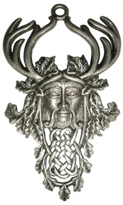 Herne der Jäger für Gerechtigkeit & Respekt - Bild 1 von 1