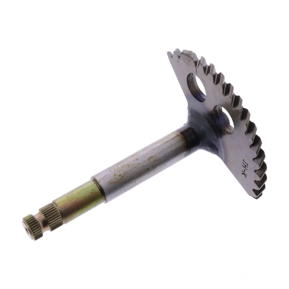 welle Start Gy6 125/150ccm QMI /qma SYM 125 VS 2006-2007