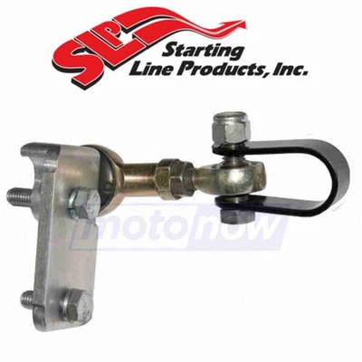 Starting Line Engine Torque Arm for 2015-2018 Polaris 800 PRO-RMK 155 - yw Foto 1 de 4