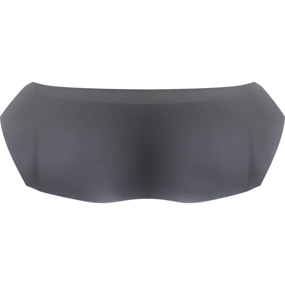 Capó para Toyota Prius C 2012-2017 Foto 1 de 4