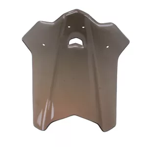 PMMA Front Fairing Windshield Windscreen Deflect Protector For Yamaha MT-10 - Foto 1 di 10