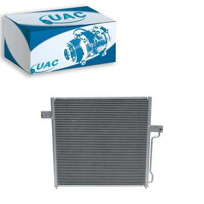 Condensador A/C UAC para Ford Explorer 2006-2010 - Imagem 1 de 2