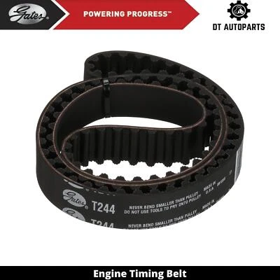 Puertas de correa de distribución del motor Honda Accord 1994-2002 1995 1996 1997 1998 1999 Foto 1 de 4