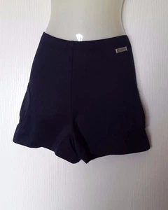 LOTTO SHORT DE TENNIS STRETCH AVEC 2 POCHES POUR BALLE FR36/38 -EU34/36-UK8 - Picture 1 of 10