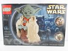 NWT Lego Star Wars Yoda 1078 Pcs Jedi Master #7194 14+ Ultimate Collector Series
