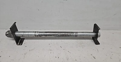 2001 - 2005 KAWASAKI ZR750 ZR 750 ZR7S ZR7-S ZR-7S REAR WHEEL AXLE SHAFT BOLT Foto 1 de 4