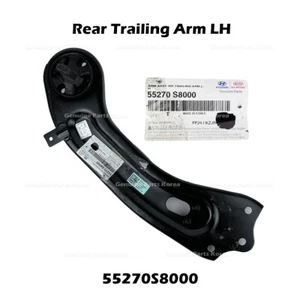 ⭐Genuine⭐ Rear Trailing Arm LH 55270S8000 for Hyundai Palisade - Picture 1 of 7