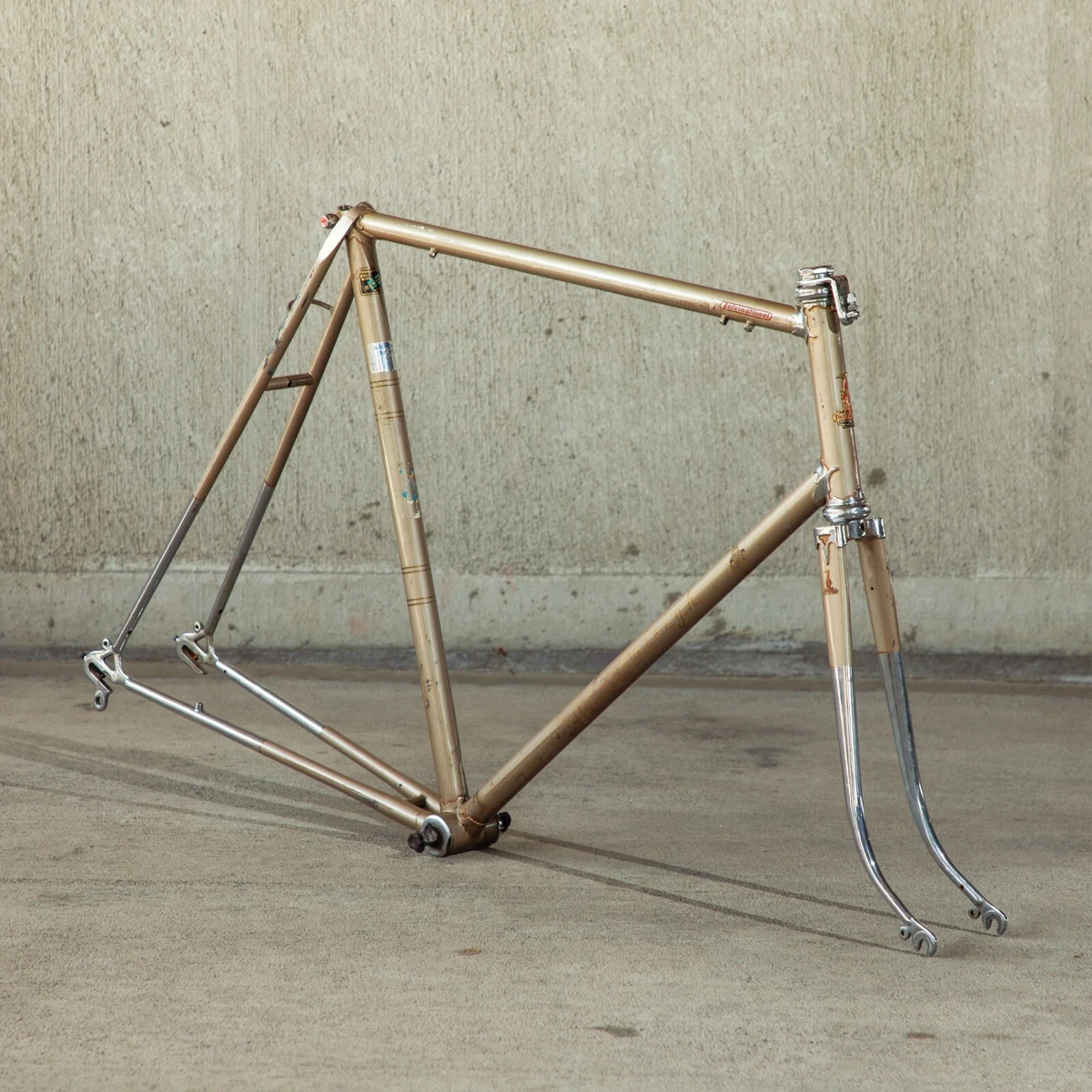 vintage raleigh road bike products for sale | eBay