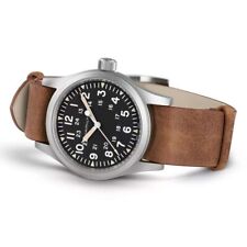 Hamilton Khaki Field Mechanical Watch - *Brand New, With Box + Papers*