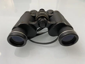 TASCO ZIP FOCUS 8x30mm Fully Coated Binoculars 393ft At 1000yds No Case - Picture 1 of 9