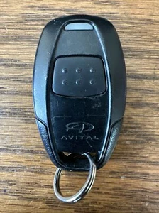AVITAL AFTERMARKET KEYLESS ENTRY REMOTE KEY FOB FCC ID: EZSDEI471H FAIR! - Picture 1 of 6