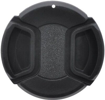 67mm Lens Cap center pinch snap on Front Cove...
