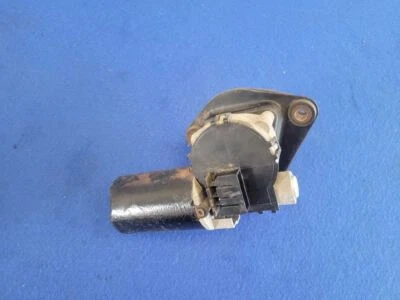 1990 Ford Mustang ASC Mclaren Convertible Front Windshield Wiper Motor 2603 - Image 1 of 4
