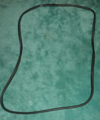 Rear hatch weather stripping Dodge  stealth rt twin turbo 91-99 3000gt VR4  - Image 1 of 4