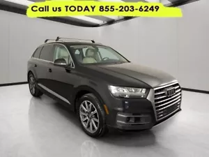 2019 Audi Q7 55 Premium - Picture 1 of 34