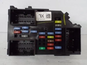 SIERRA150 2008 Fuse Box Cabin 454706 - Picture 1 of 9