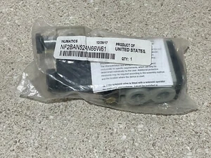 Numatics NF2BAN524N66W61 NEW - Picture 1 of 3