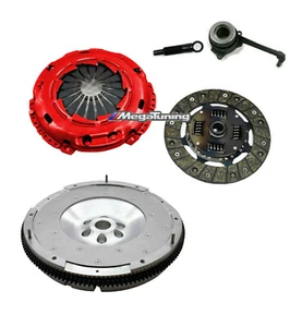 KIT EMBRAGUE XTR STAGE 1 + VOLANTE ALUMINIO para AUDI TT VW BEETLE JETTA 1.8T 6 VELOCIDADES - Imagen 1 de 4