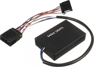 Eagle Equalizer Plug & Play Load Equalizer for Harley Sportster LED Turn Signals - Picture 1 of 6