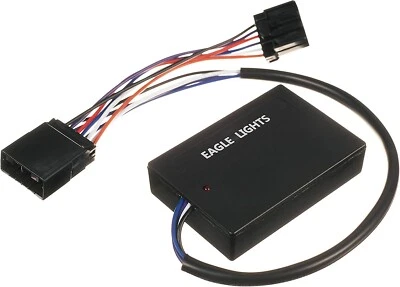 Эквалайзер Eagle Plug & Play эквалайзер нагрузки для светодиодных указателей поворота Harley Sportster - Изображение 1 из 4