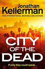 City Of The Dead Couverture Rigide Jonathan