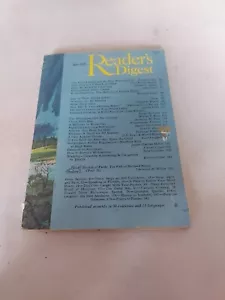 1975 June, Reader's Digest Magazine, United States & New World Society (MH278) - Picture 1 of 4
