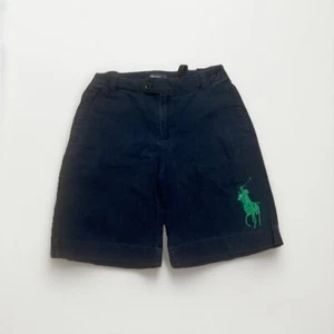 Polo Of Ralph Lauren Boys Short Size 12 - Picture 1 of 4