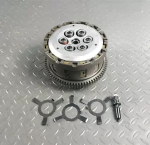 ♻️ BMW S1000XR S 1000 XR 2015 - 2019 Complete Clutch Assembly ♻️ - Picture 1 of 20