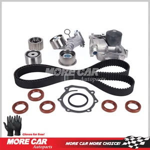 Timing Belt Kit Water Pump fit 00-06 Subaru Outback Legacy Baja 2.5L EJ251 EJ253 - Picture 1 of 12