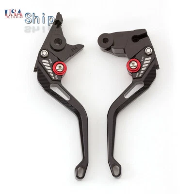 Рычаг сцепления тормоза ромба 3D для Suzuki GSXR600 GSXR750 2011-2022 2021 2020 CNC - Изображение 1 из 4