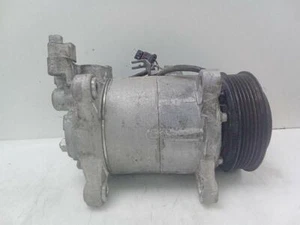 compresor del aire acondicionado para MINI COOPER S 2.0 D 105KW 142CV 463759 - Zdjęcie 1 z 6