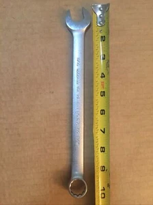 NEU Proto Kombi-Schraubenschlüssel 11/16" 1222ASD, Anti-Rutsch-Design - Bild 1 von 4