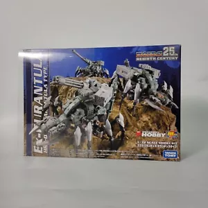 Zoids 25th Ex Turantula Rare - Picture 1 of 1