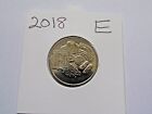 2018 A-Z 10p E - ENGLISH BREAKFAST IN UNCIRCULATED CONDITION