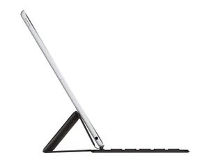 Apple iPad Smart Keyboard Folio Portuguese QWERTY Black - MX3L2PO/A - Picture 1 of 4