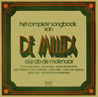 De Millers - Het Complete Songbook Van De Millers (2xlp, Comp, Rp)