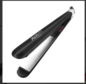 Avanti AVCRM3C Titanium Flat Iron 1" - Picture 1 of 1
