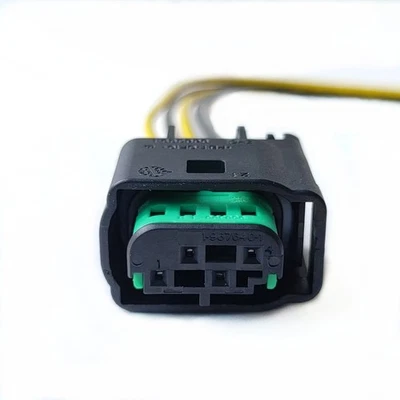 4-Way Tire Pressure RDC Control Module Connector Pigtail For 2011-2019 BMW - Image 1 of 4