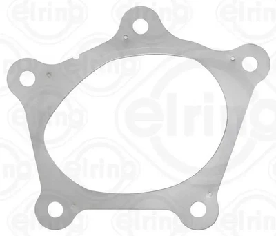 Auspuffrohrdichtung Abgasrohr an Abgasturbolader 652.940 ELRING für ISUZU - Bild 1 von 4