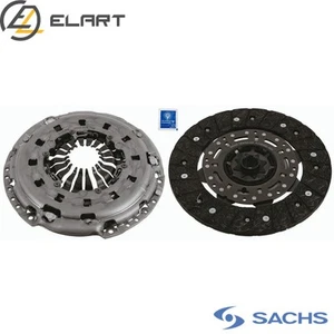 CLUTCH KIT 3000 951 694 FOR AUDI Q3 VW SHARAN/VAN TIGUAN SEAT ALHAMBRA SKODA - Picture 1 of 8