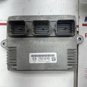 🌎2015-2016 Acura Tlx Engine Computer Ecu Pcm Ecm Pcu Oem LPBY6 - Bild 1 von 5