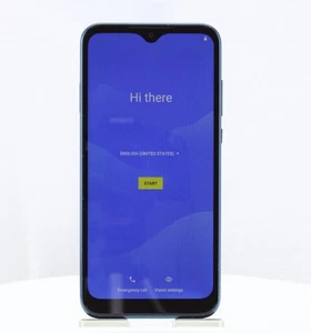 Motorola moto e XT2052-1 Desbloqueado 32 GB Forma Justa - Imagen 1 de 12