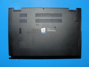 Lenovo ThinkPad X390 Yoga 13,3" Oryginalne dolne etui Base Cover 460.0G10M.0012 - Zdjęcie 1 z 4