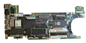 Lenovo ThinkPad T470s Motherboard with Intel Core i7-7600u 2.8GHz BIOS 1.55 - Picture 1 of 7