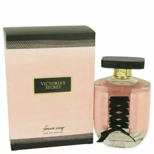 Victoria's Secret Forever Sexy Eau De Parfum 1,7 fl oz/50ml Novo Na Caixa Selado - Imagem 1 de 1