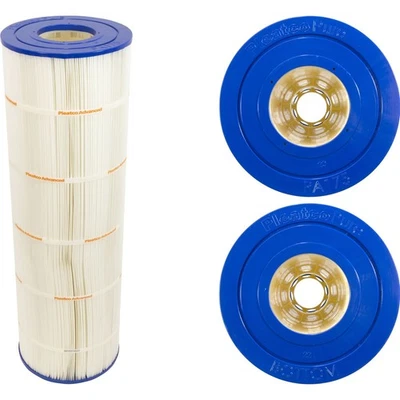 Cartridge, 175sqft, 4"ot, 4"ob, 8-15/16", 28-3/16"L, 4oz : PA175 - Image 1 of 4