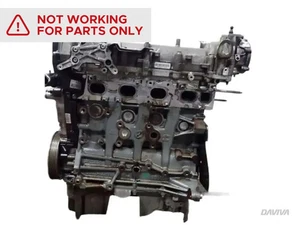 Fiat Doblo Nackter Motor 1.6 D Multijet Diesel 77kW (105 HP) 198A3000 198A3000 - Picture 1 of 8