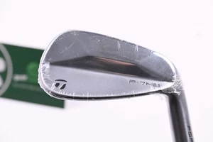 Taylormade P7MB 2023 #9 Iron / 42.5 Degree / X-Flex KBS Tour Shaft - Picture 1 of 6