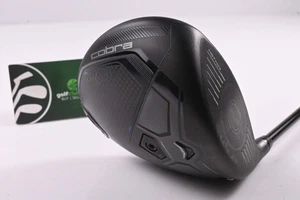 Cobra Darkspeed X Driver / 9 Degree / X-Flex Tensei AV Raw Blue 60 Shaft - Picture 1 of 8