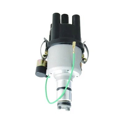 DISTRIBUTOR FITS VOLKSWAGEN BEETLE PORSCHE TRANSPORTER CAMPMOBILE DASHER - Image 1 of 3